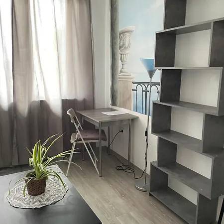 Fuell Dich Zuhause - Ein Gemuetliches In Fuer Kurze Aufenthalte * Bremen
