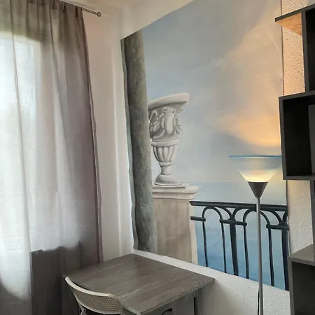 Homestay Fuell Dich Zuhause - Ein Gemuetliches In Fuer Kurze Aufenthalte