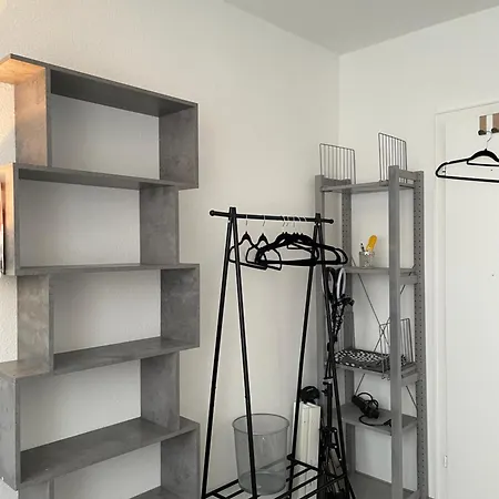 Homestay Fuell Dich Zuhause - Ein Gemuetliches In Fuer Kurze Aufenthalte *